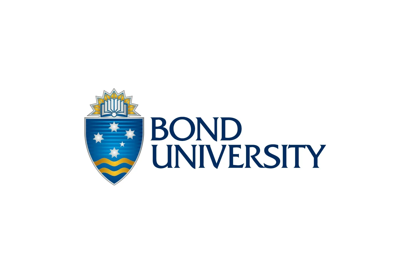 Bond University logo