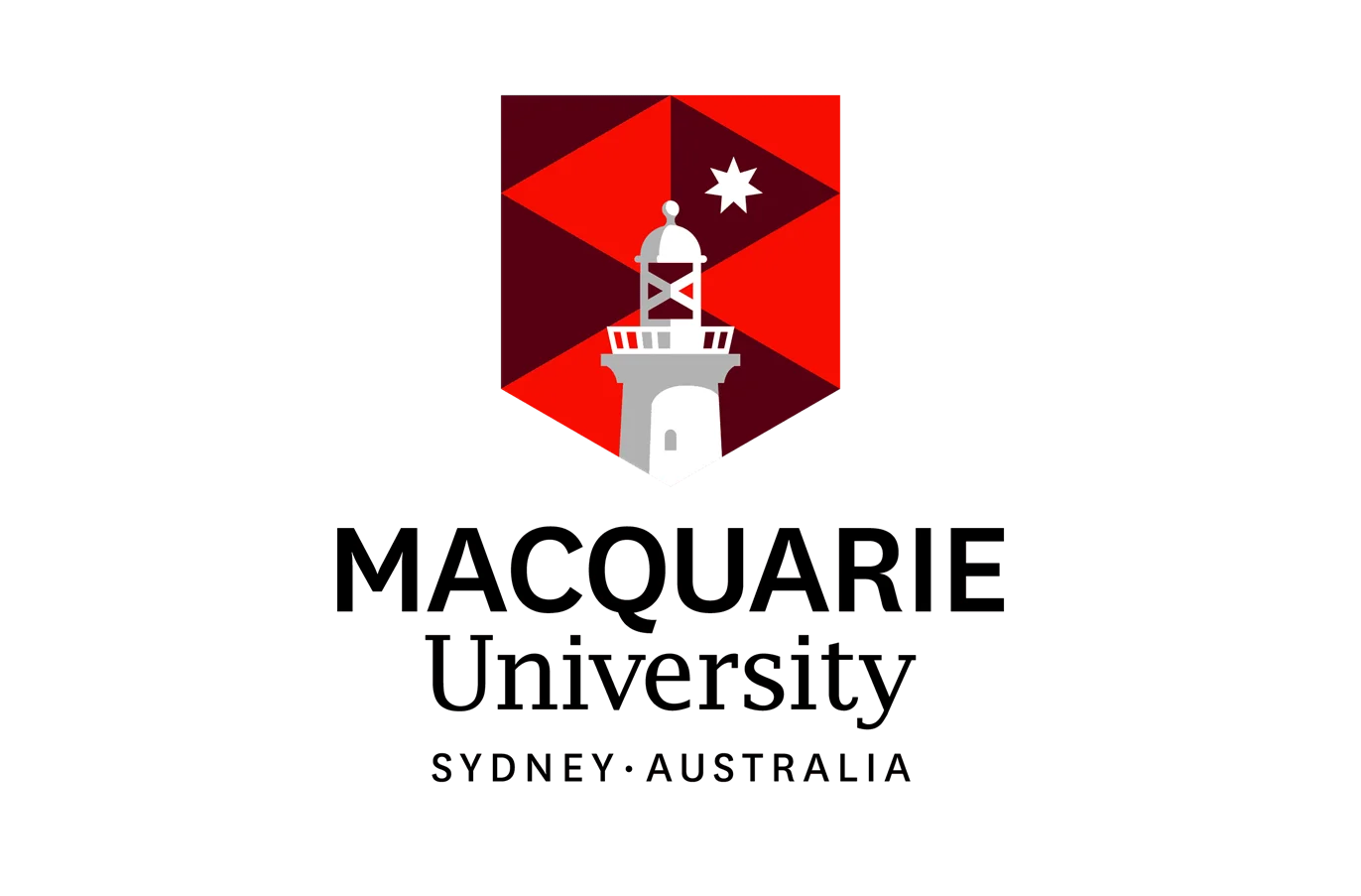 Macquarie University logo