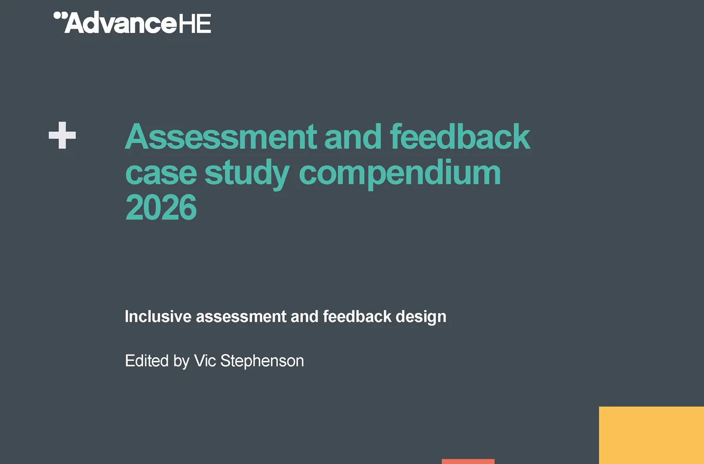 Assessment and feedback case study compendium 2026