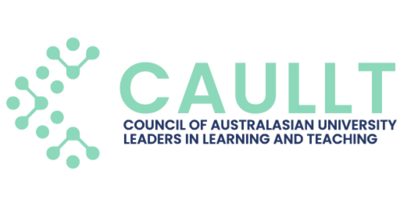 CAULLT Logo