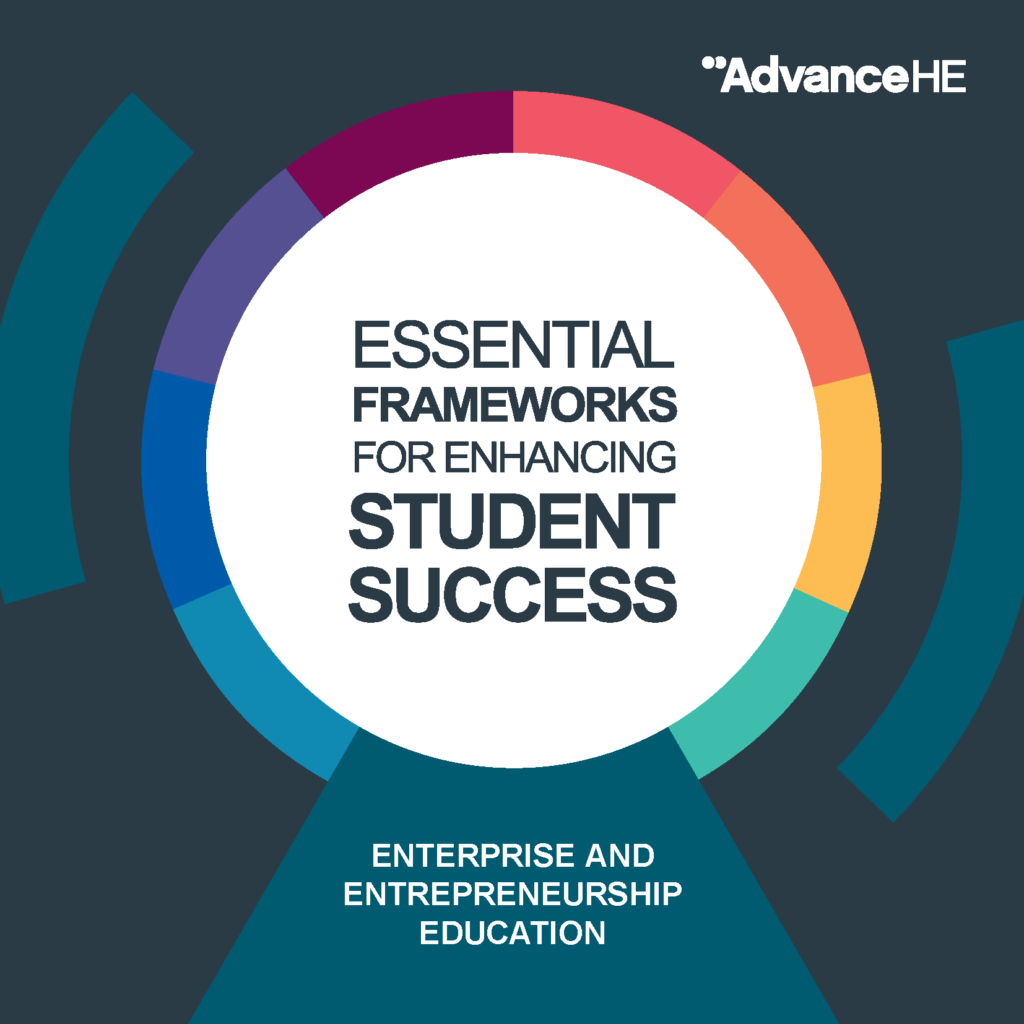 Framework for Enterprise and Entrepreneurship Education