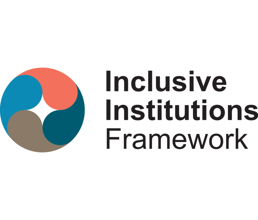 Inclusive Institutions Framework