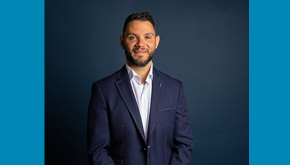 Professor Braden HIll