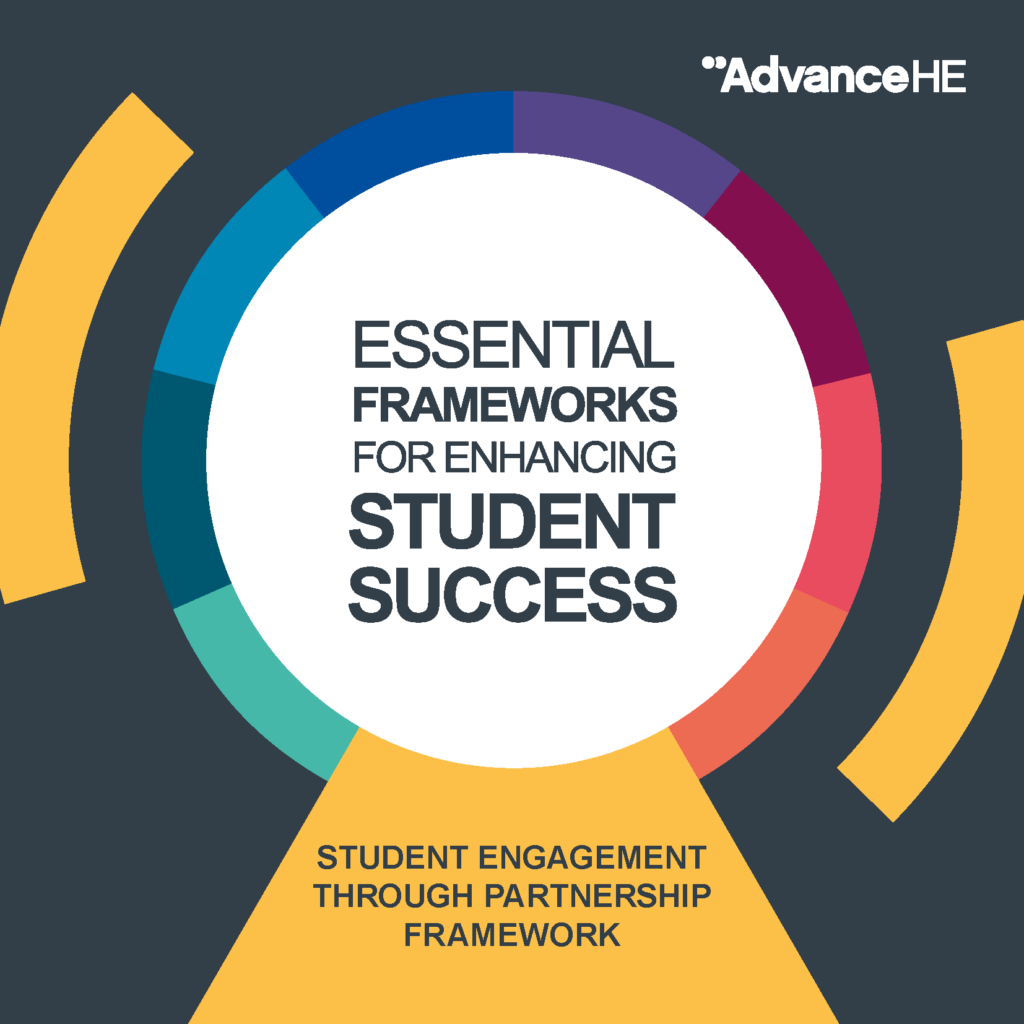 Framework for Student Engagement through Partnership