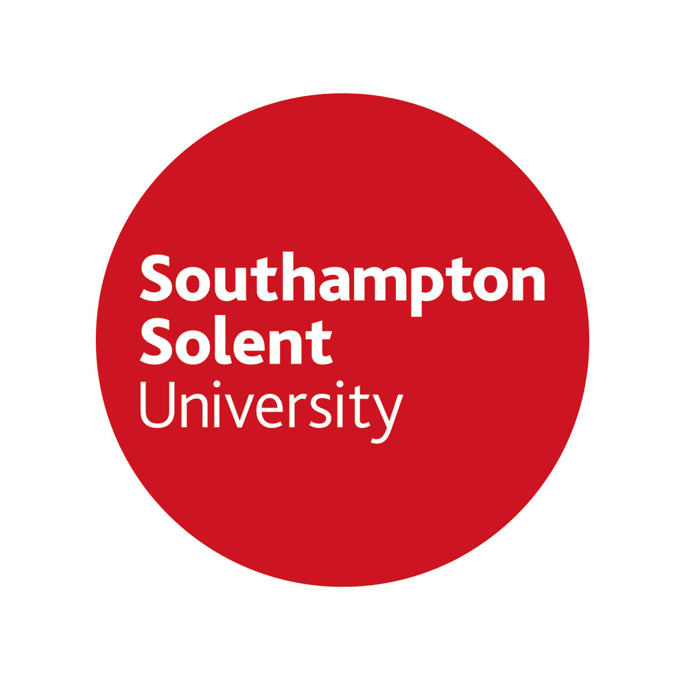 Southampton Solent University logo