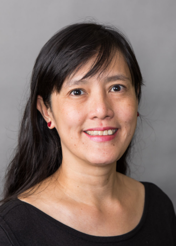 Dr May Lim