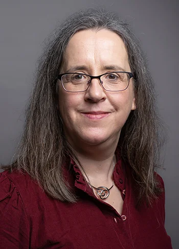 Fiona Lennoxsmith