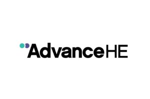 Advance HE logo
