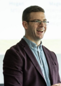 Fred Creedon