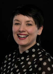 Gwen Lettis