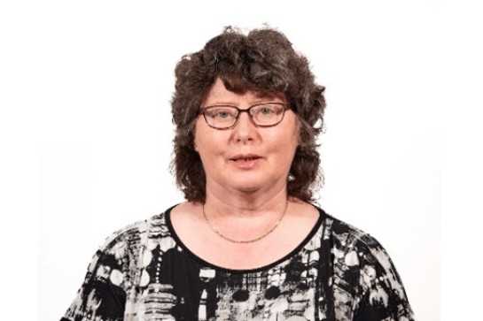 Marian O'Sullivan