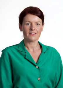 Patricia Nunan