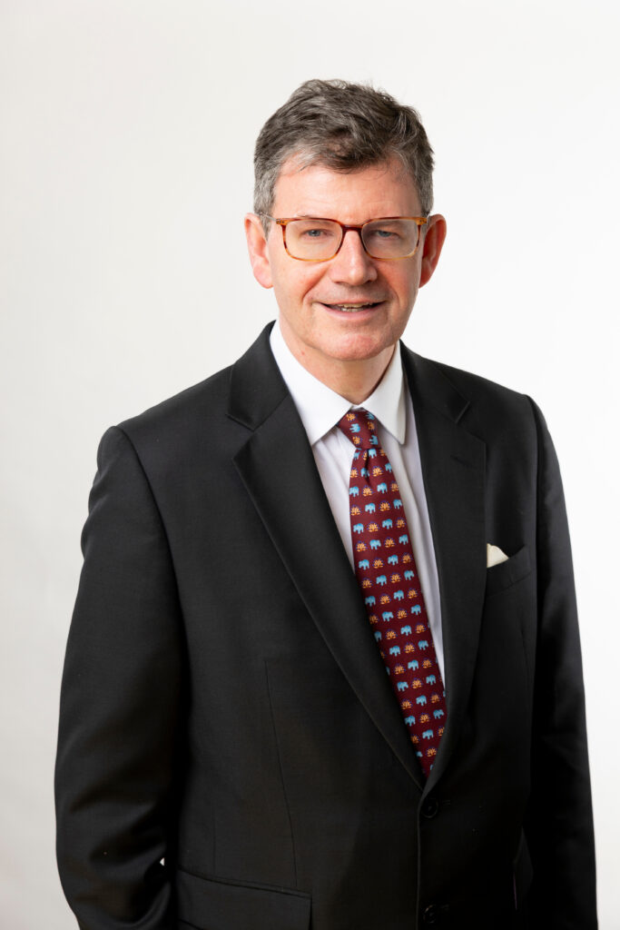 Paul Johnston