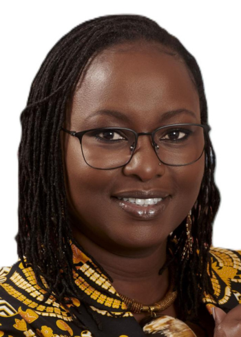 Professor Kendi Guantai