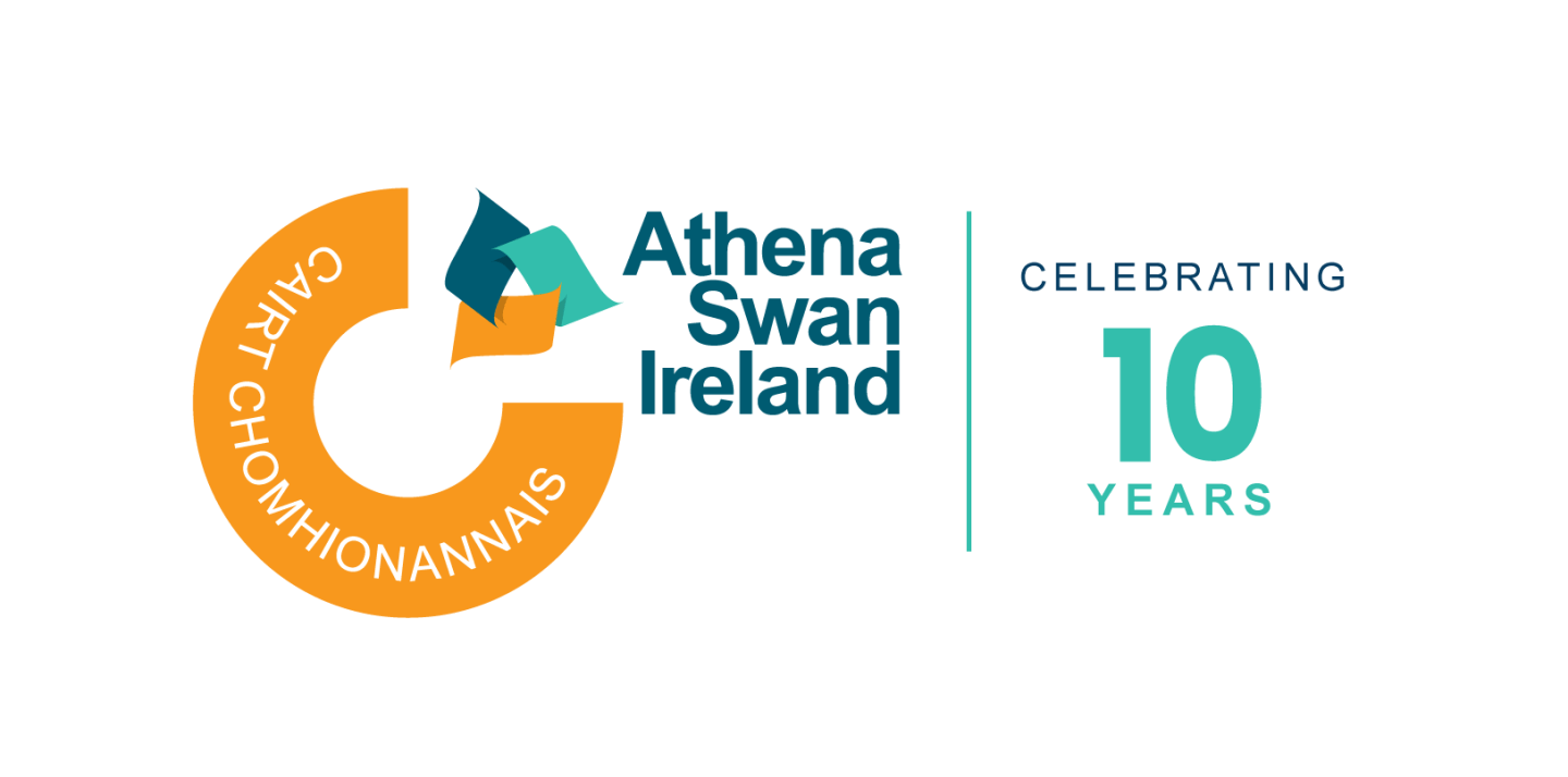 Athena Swan Ireland, Celebrating 10 years