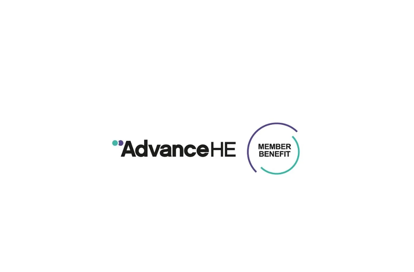 Advance HE Member Benefits logo