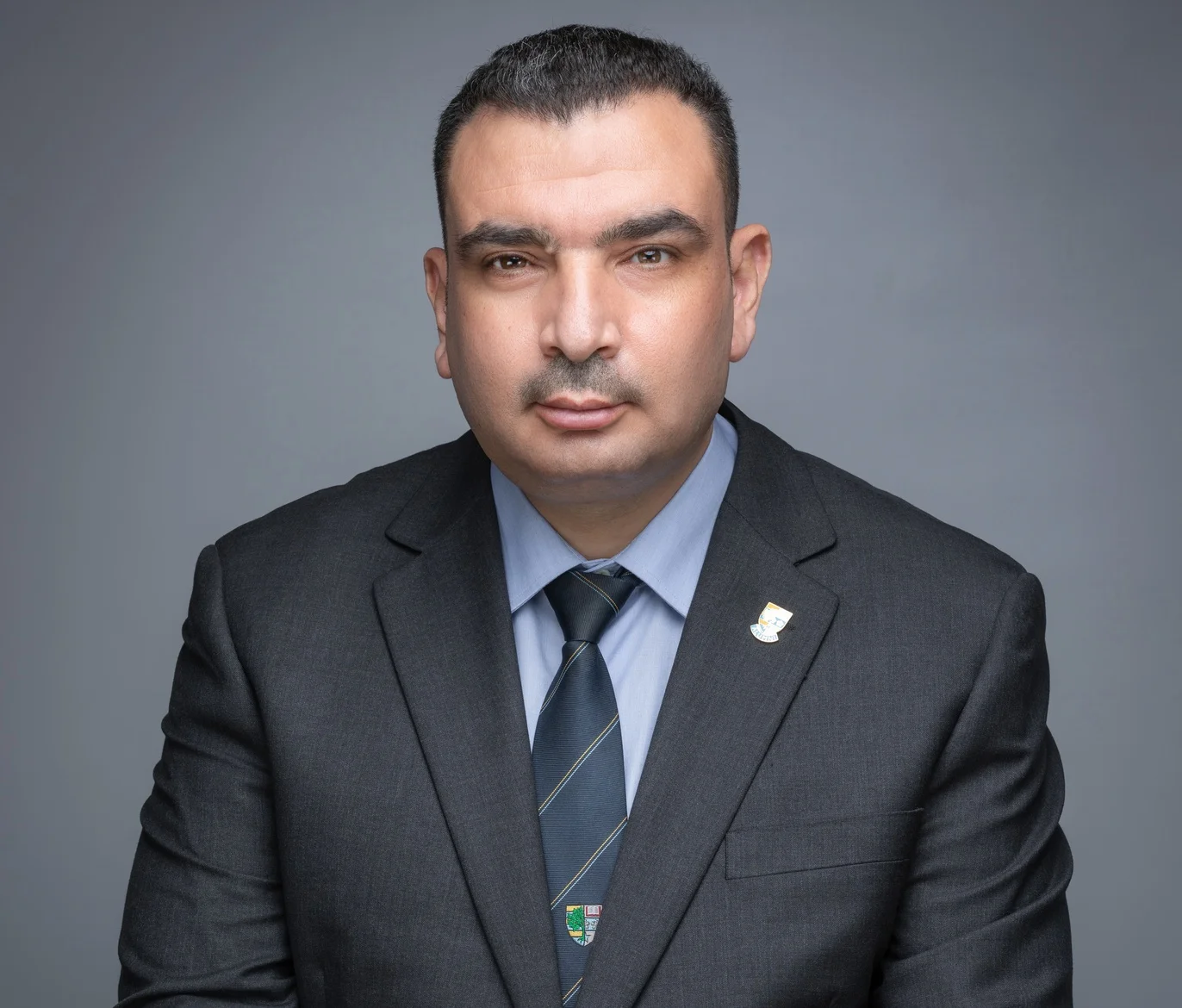 Prof R Rustum