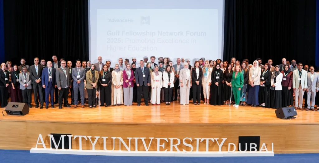 amity university dubai