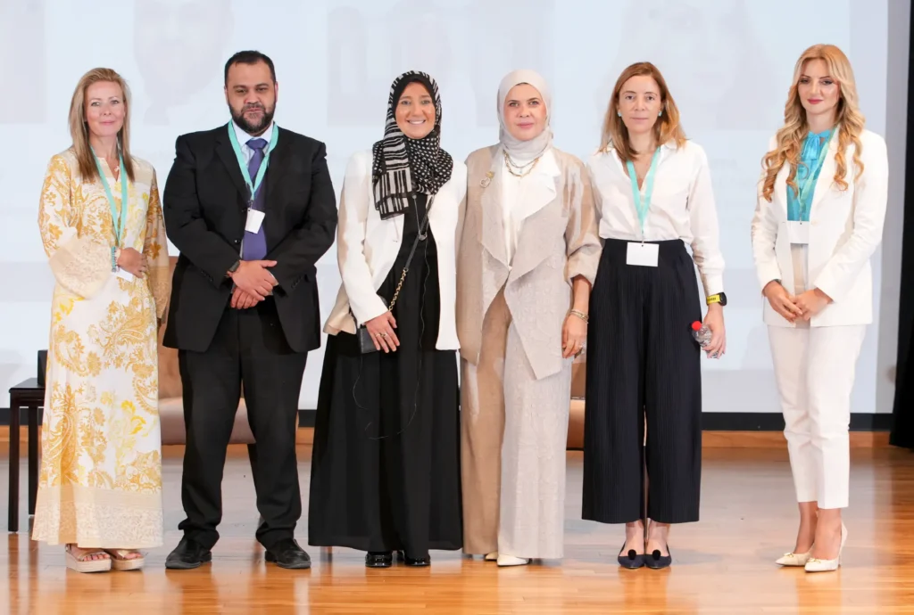group award