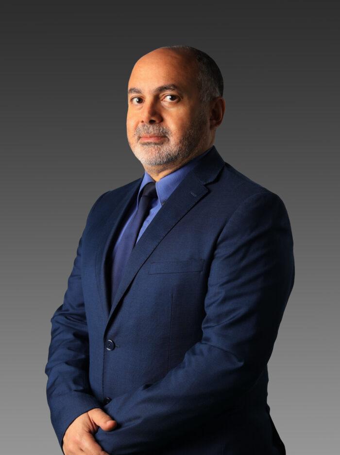 Dr. Sameh Elsonbaty PhD