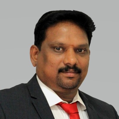 Ramalingham Dharmalingam