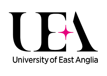 UEA Logo