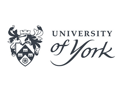 University of York logo
