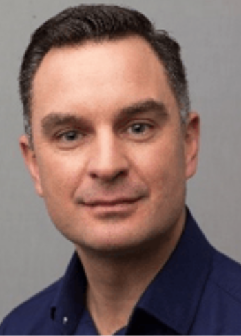 Professor Sam Grogan