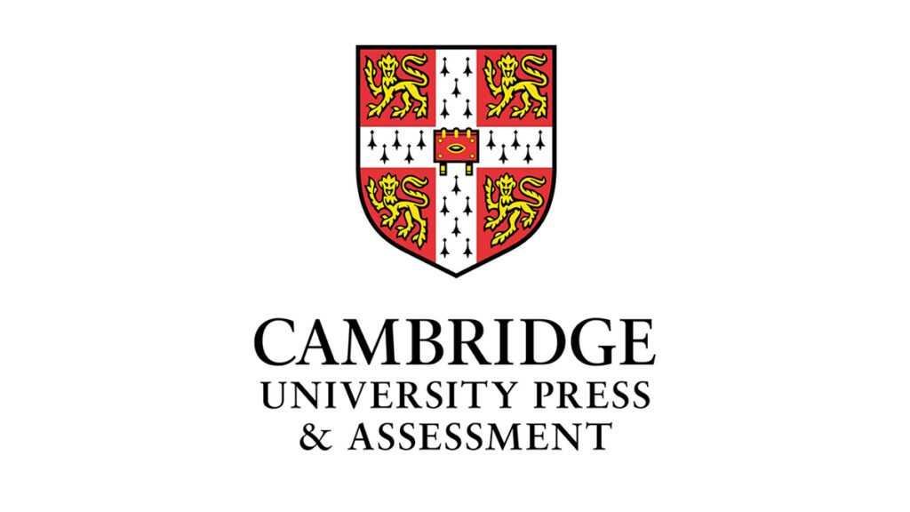 Cambridge University Press and Assessment