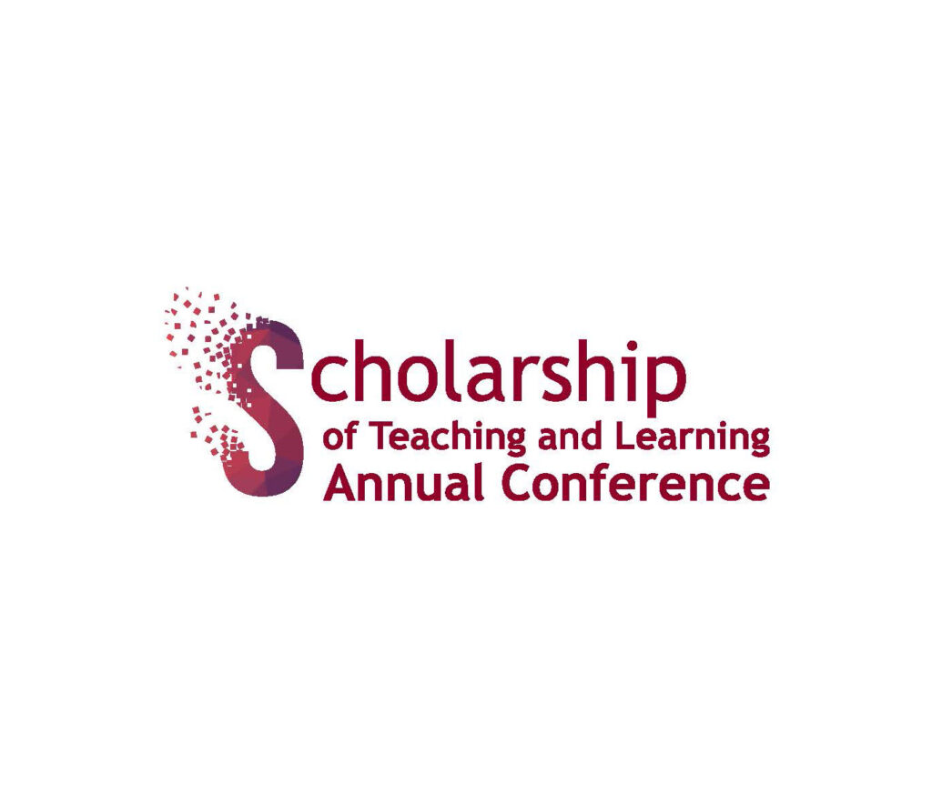 Scholarship of Teaching and Learning Annual Conference