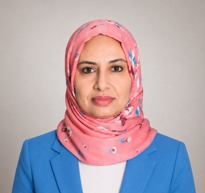 Amal Gadalla