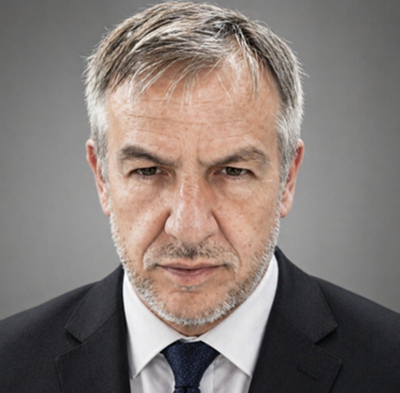 Constantine Andoniou