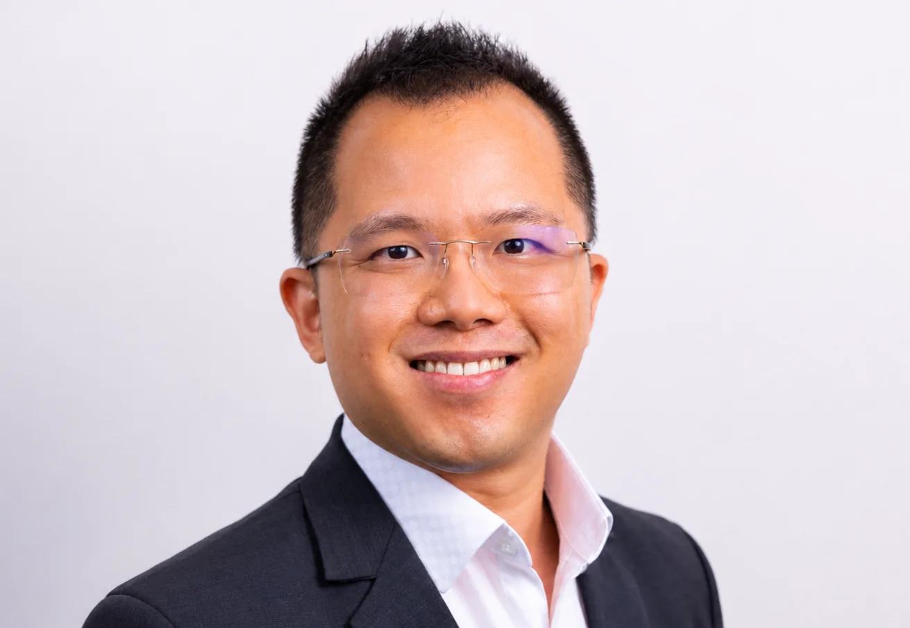 Andrew Woon