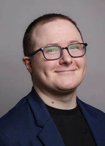 Dr Elliott Spaeth