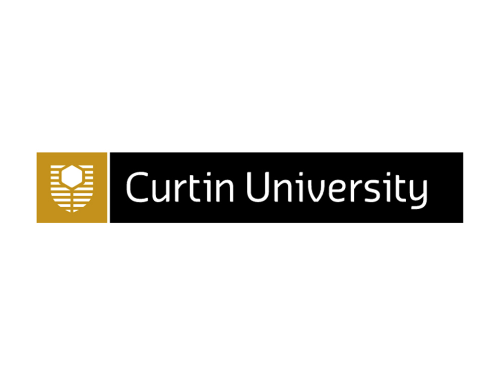 Curtin university Logo