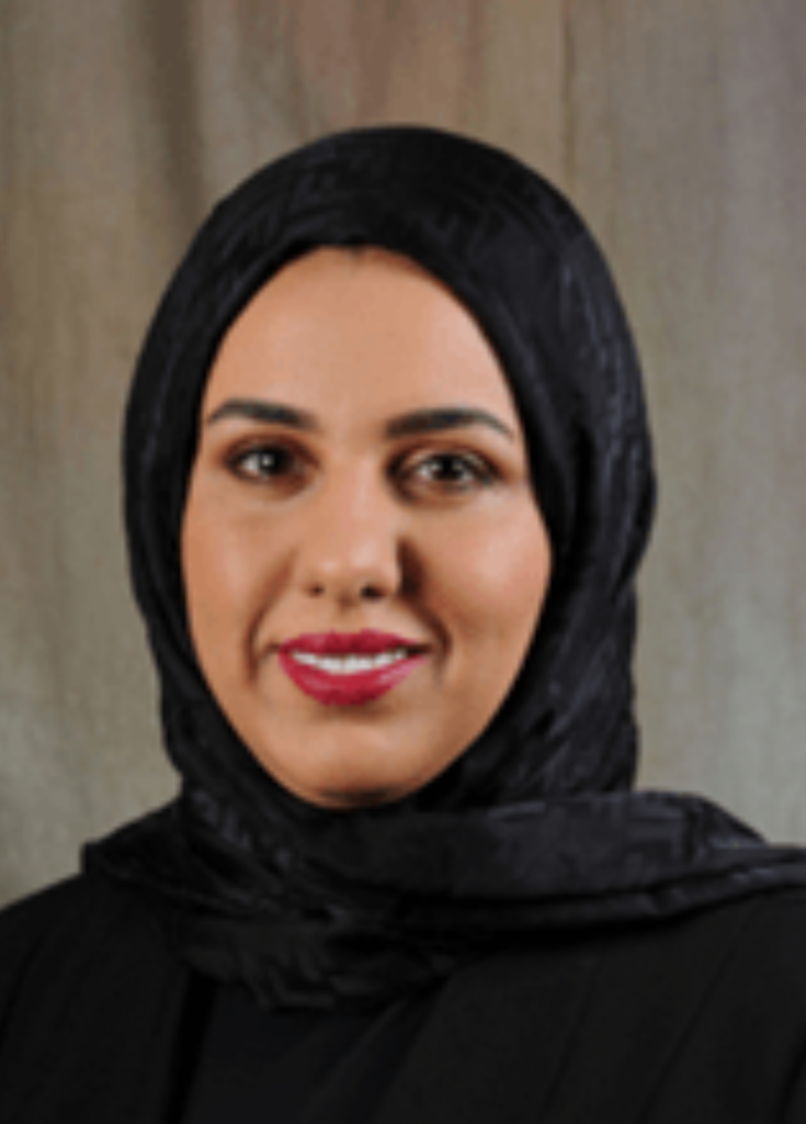 Dr Amal Mohamed Alrayes SFHEA