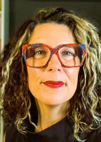 Dr Miri Firth PFHEA