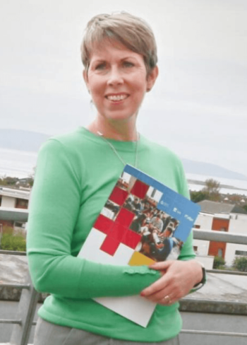 Dr Orla Flynn