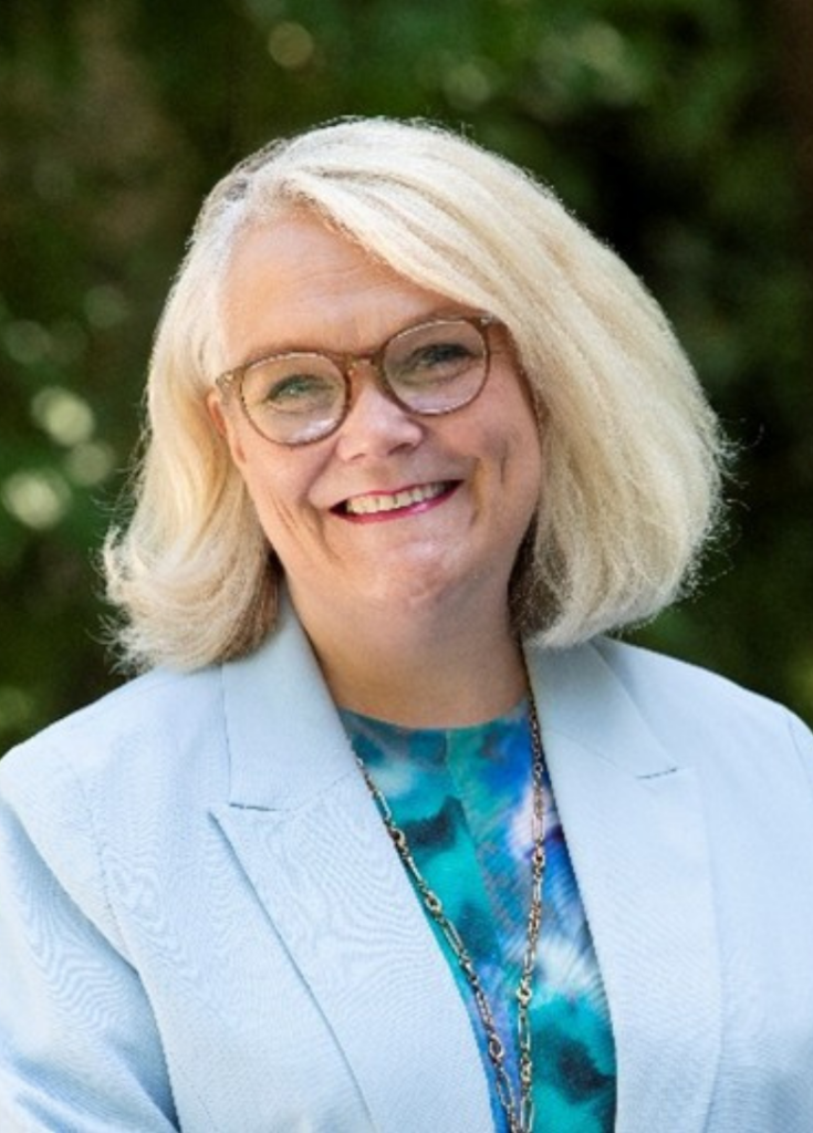 Jo Midgley