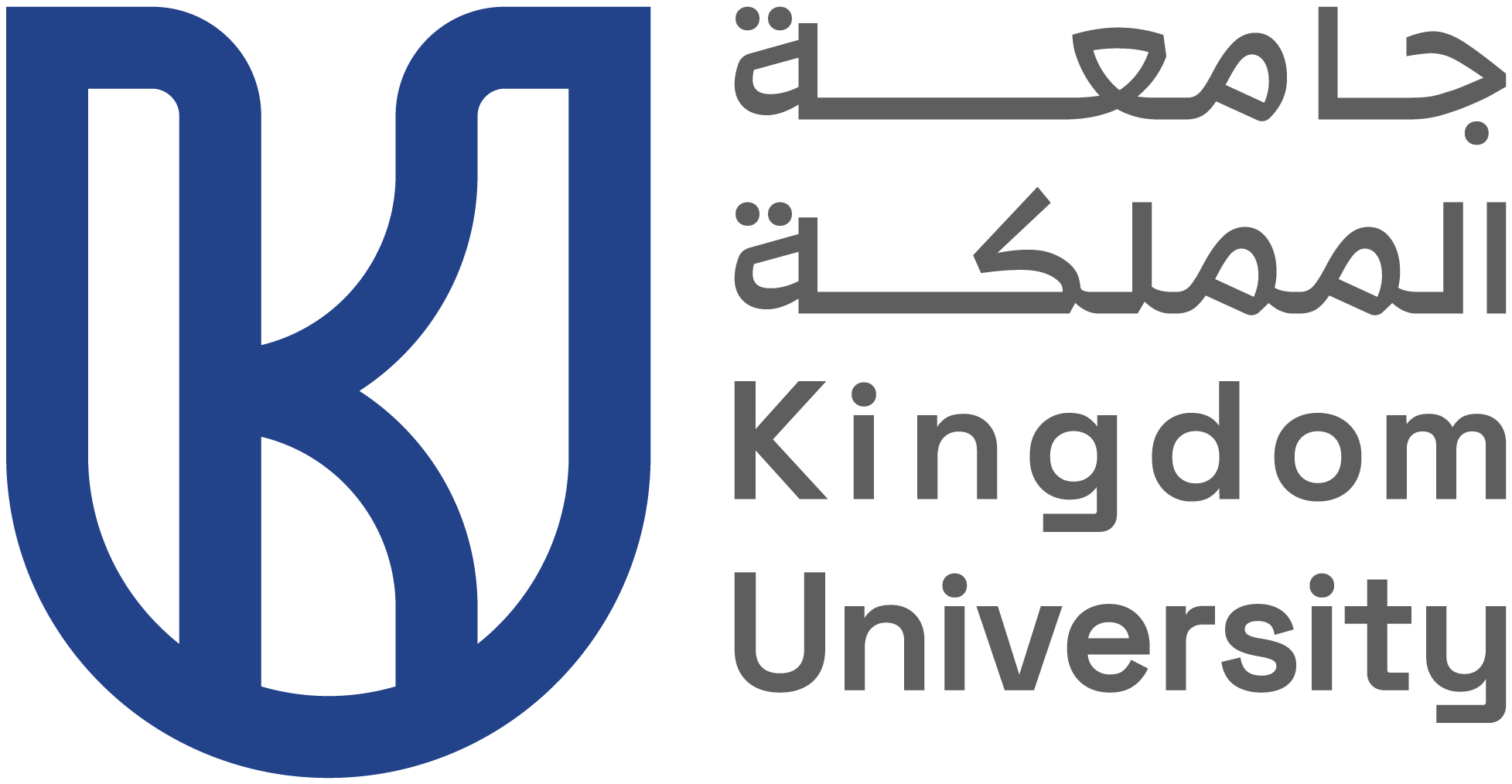 Kingdom University logo