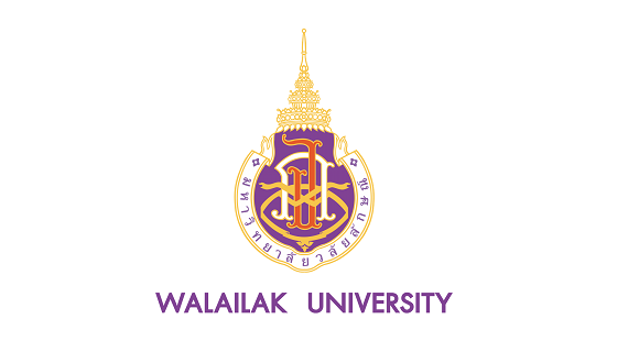 Walailak University Logo