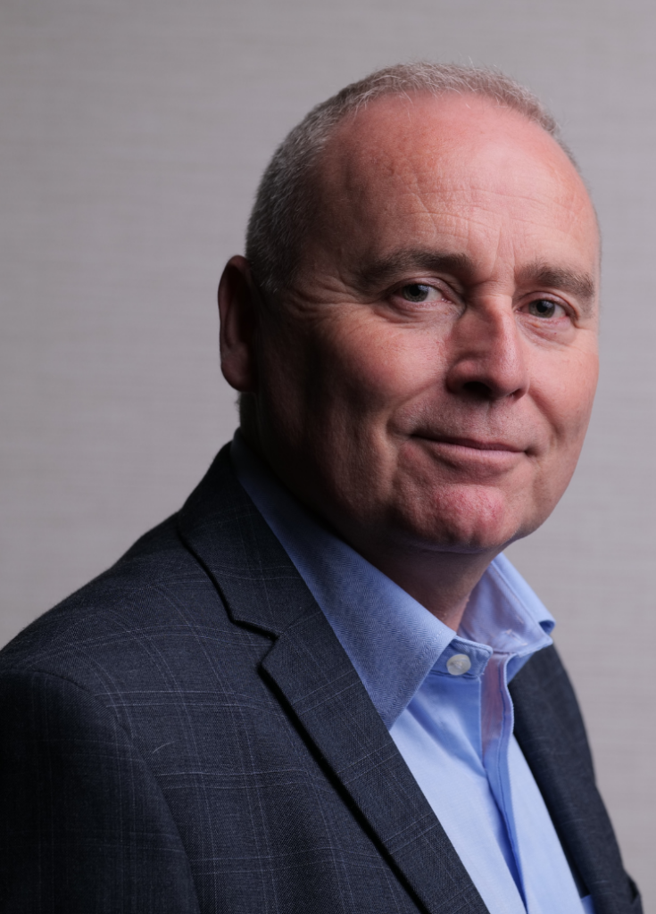 Professor Will Foster