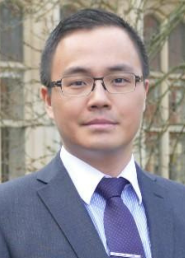 Dr Sammy Li