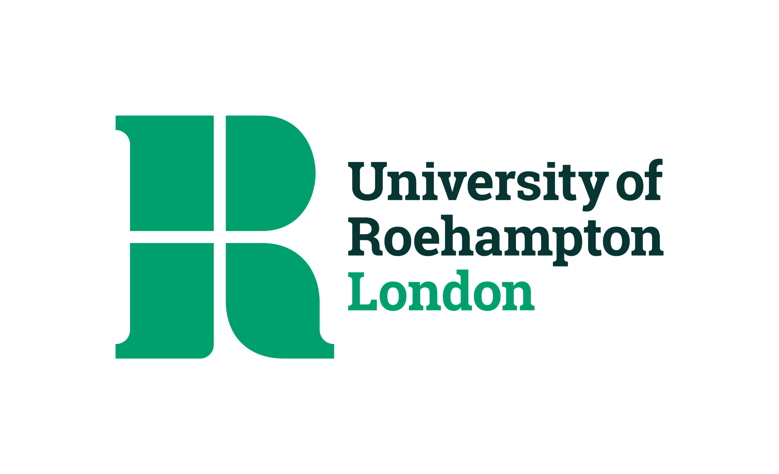 University of Roehampton logo