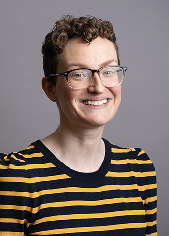 Ruth Gilligan