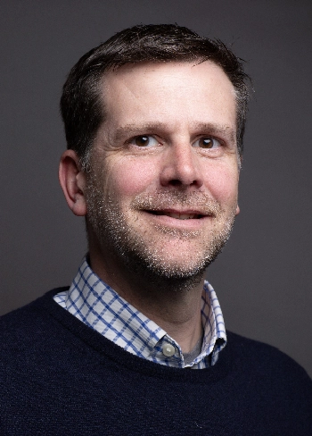 Stuart Norton