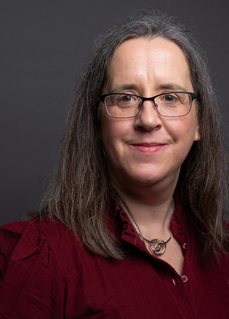 Fiona Lennoxsmith – Head of Leadership, Governance and Management – Advance HE
