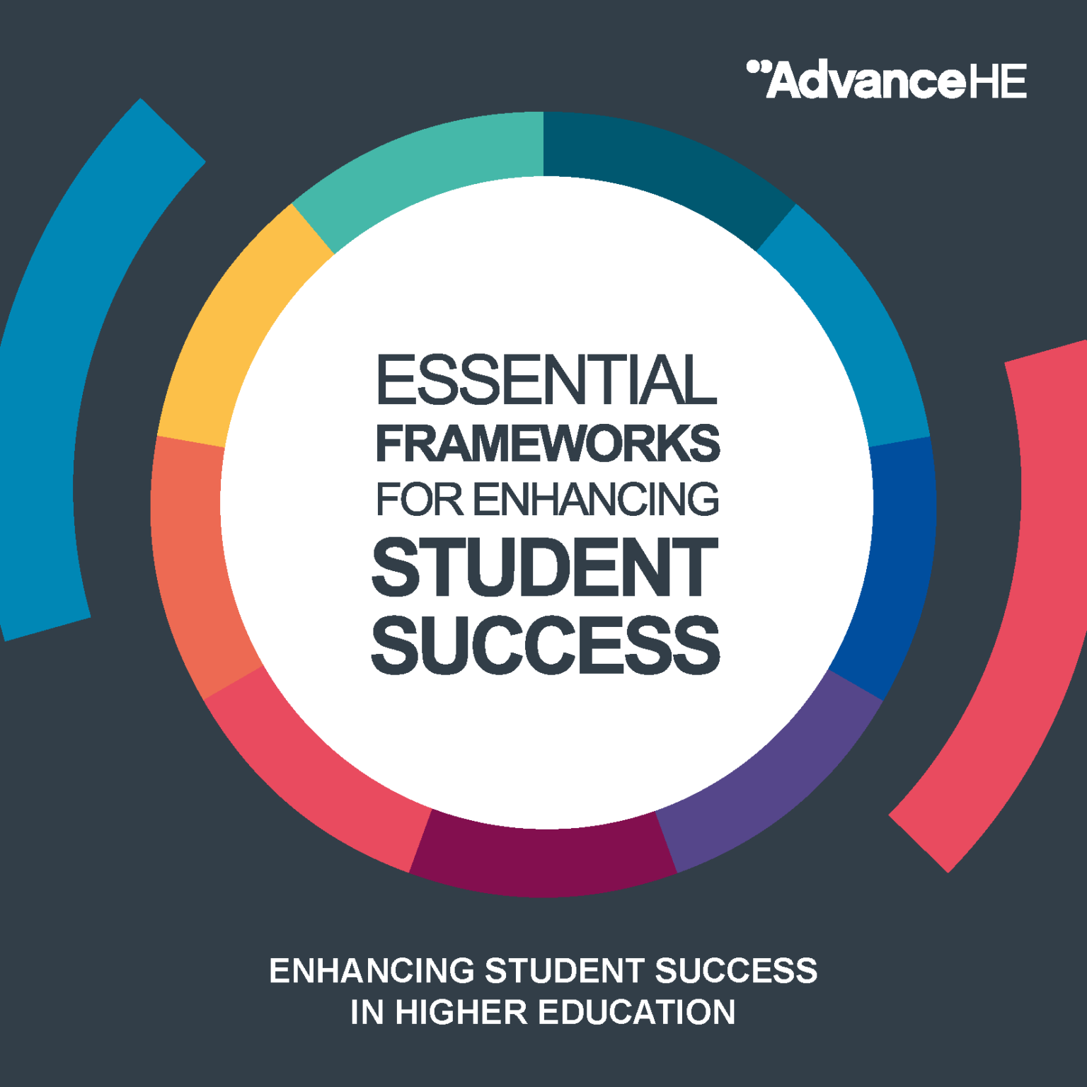 Promoting Student Success Essential Frameworks for Enhancing Student Success - Advance HE Global