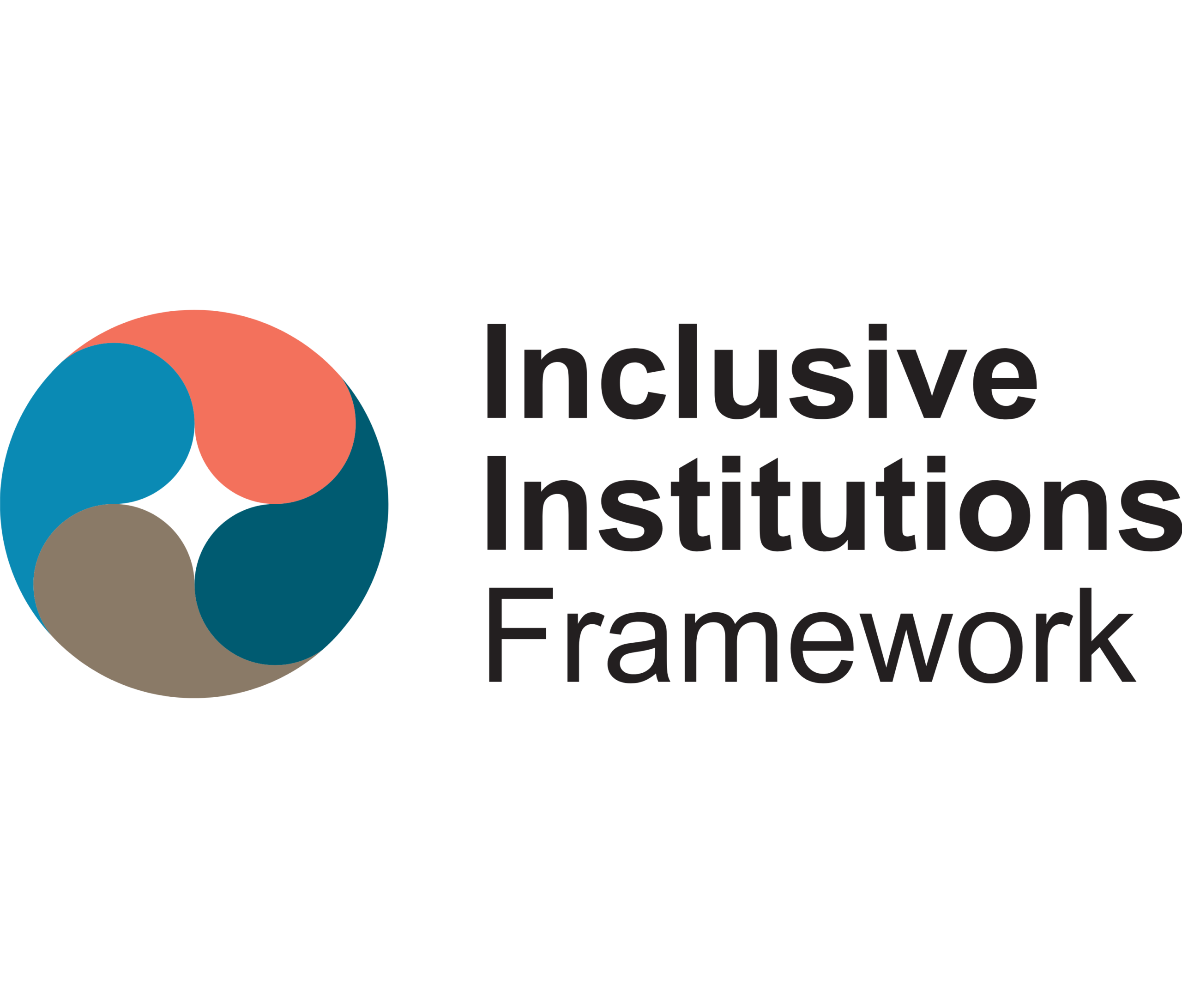 Advance HE Inclusive Institutions Framework logo