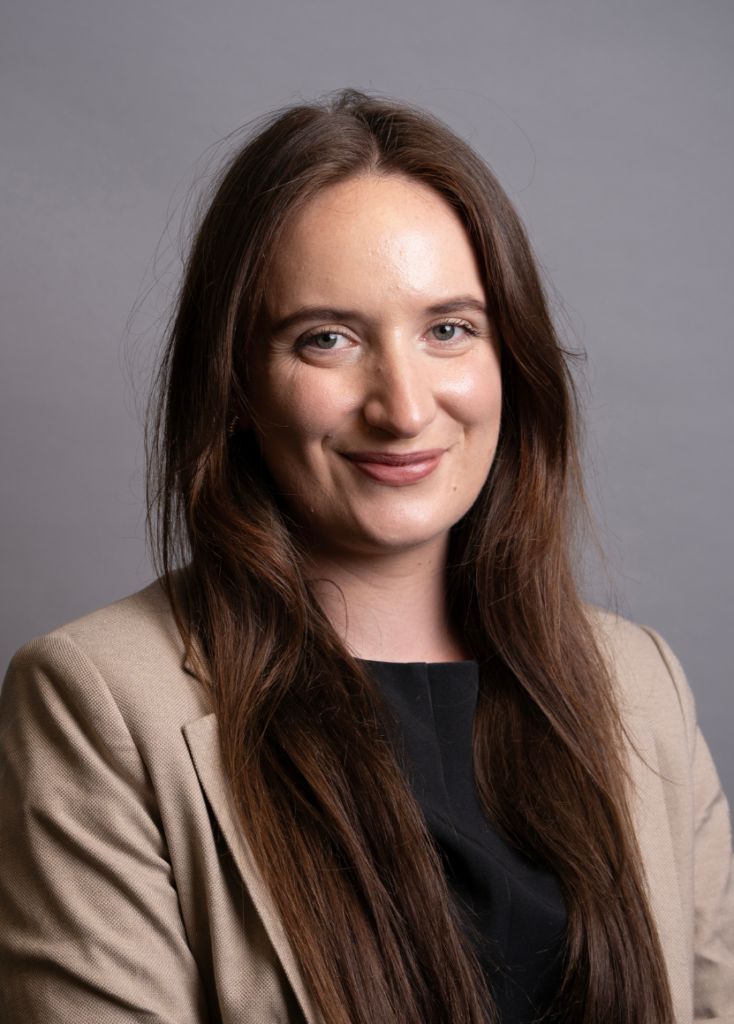 Kate Weedy – Head of Partnerships (Ireland and Europe) – Advance HE
